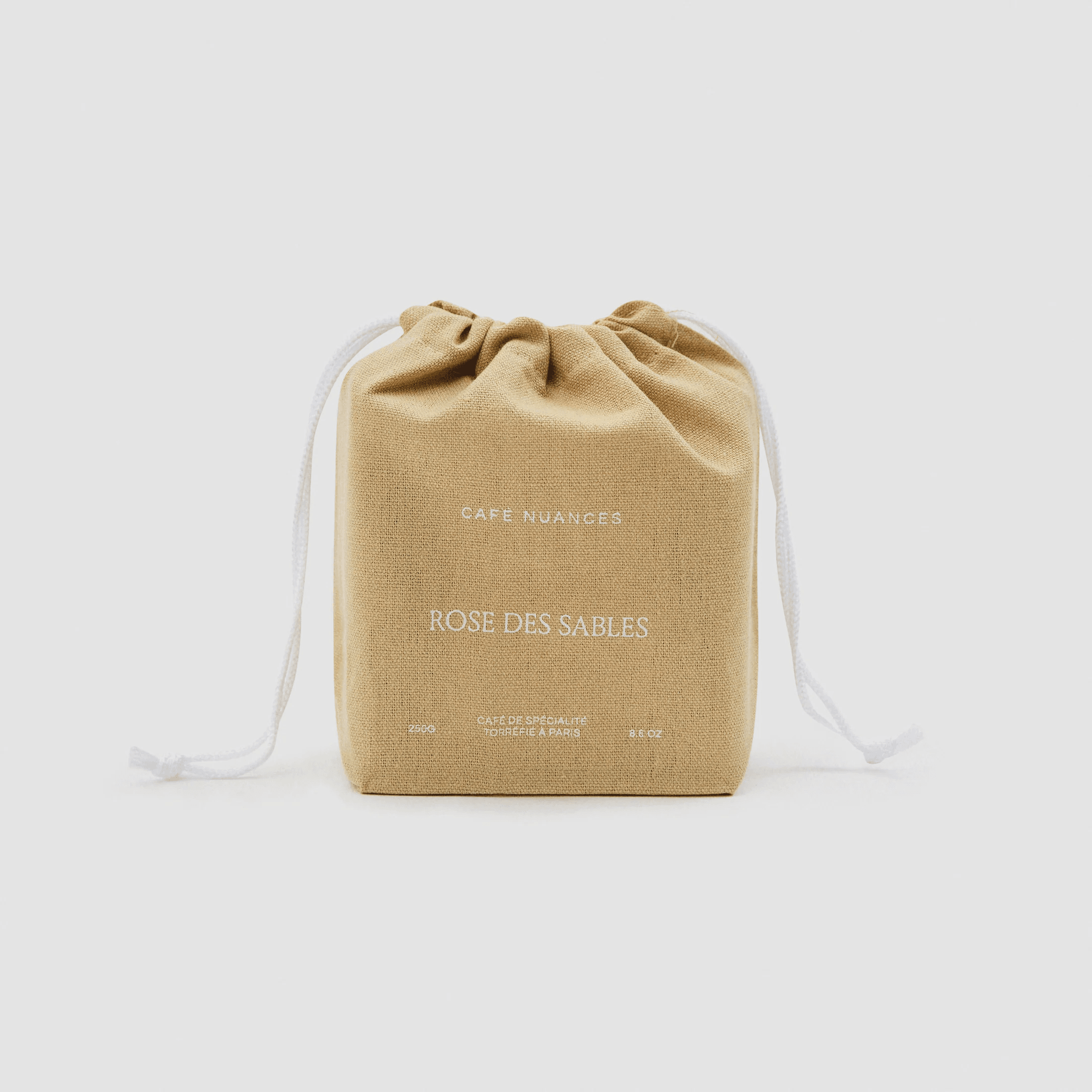 Image of Rose Des Sables