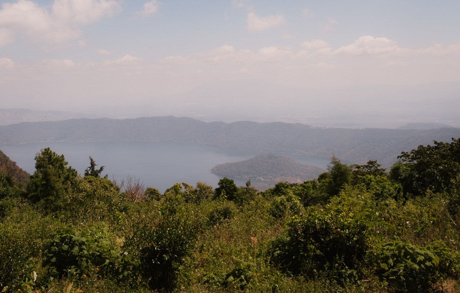 Image of La Divina Providencia