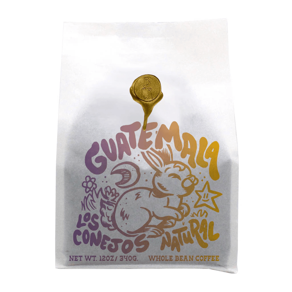 Image of Guatemala - Los Conejos - Natural