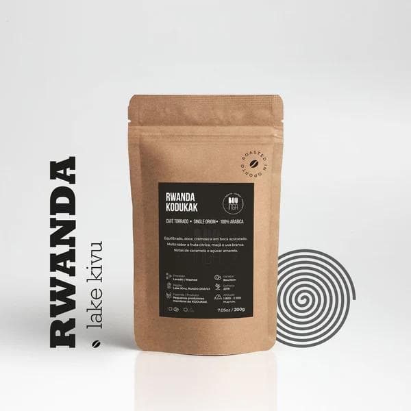 Image of Rwanda Kodukak | Single Origin
