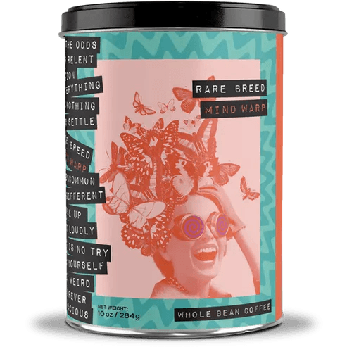 Image of Mind Warp Coffee
