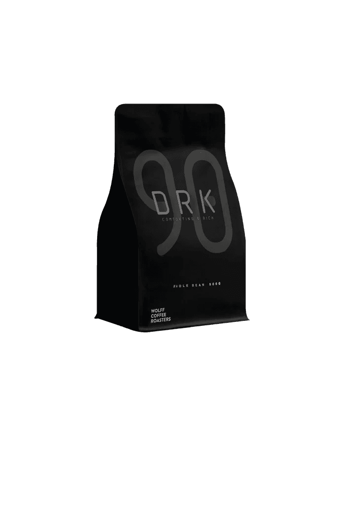 Image of DRK The 90s Coffee