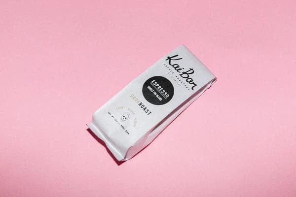 Image of Single Fin Espresso Beans