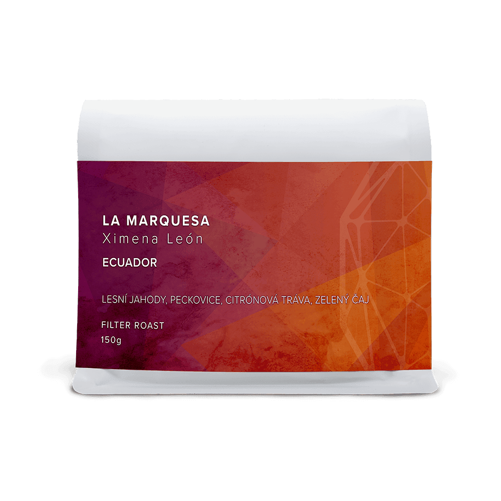 Image of La Marquesa