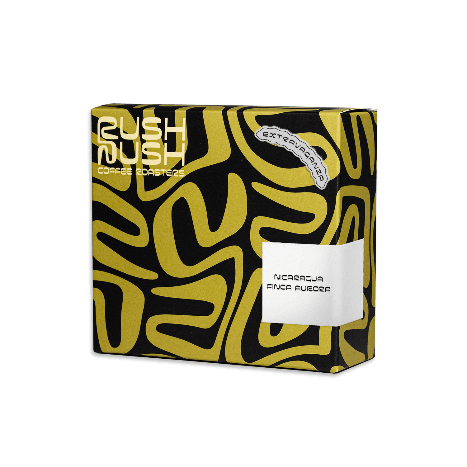 Image of Nicaragua Finca Aurora Filter