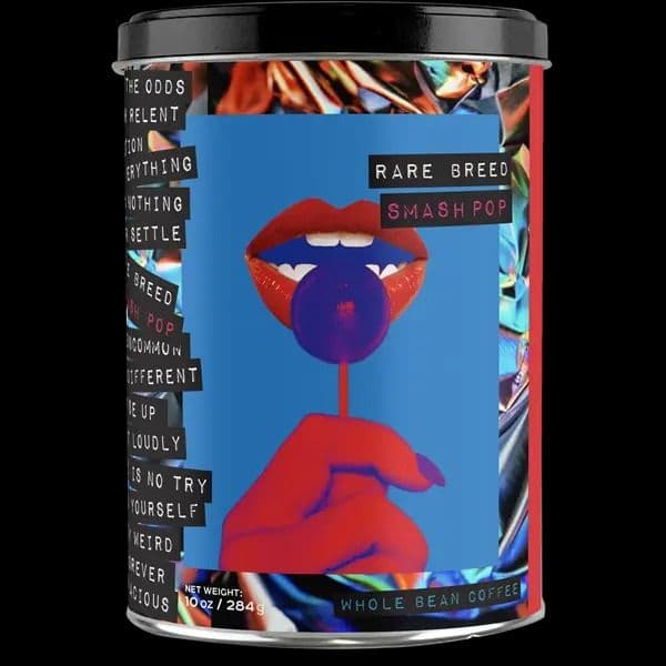 Image of Smash Pop Espresso