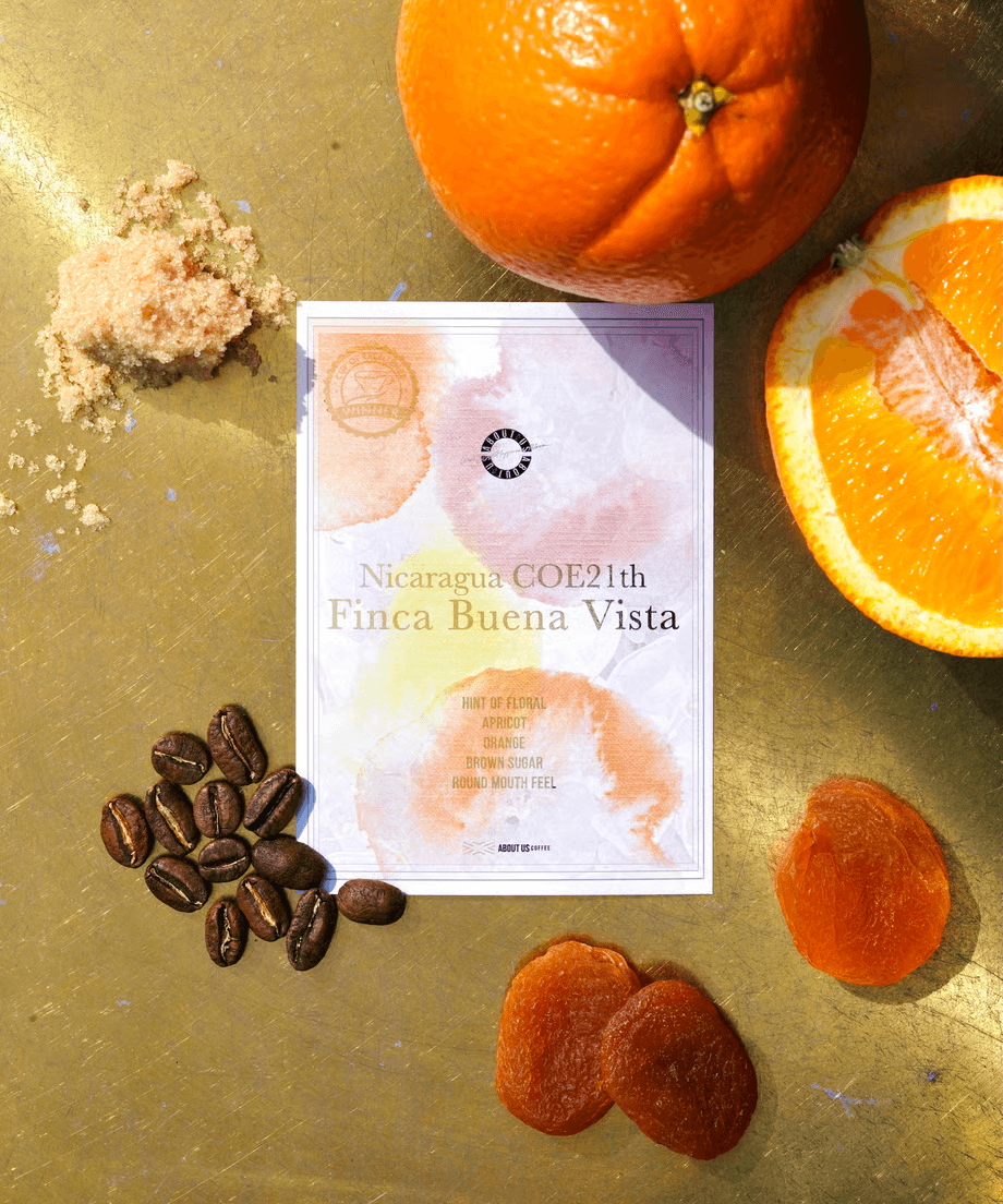 Image of Nicaragua Finca Buena Vista