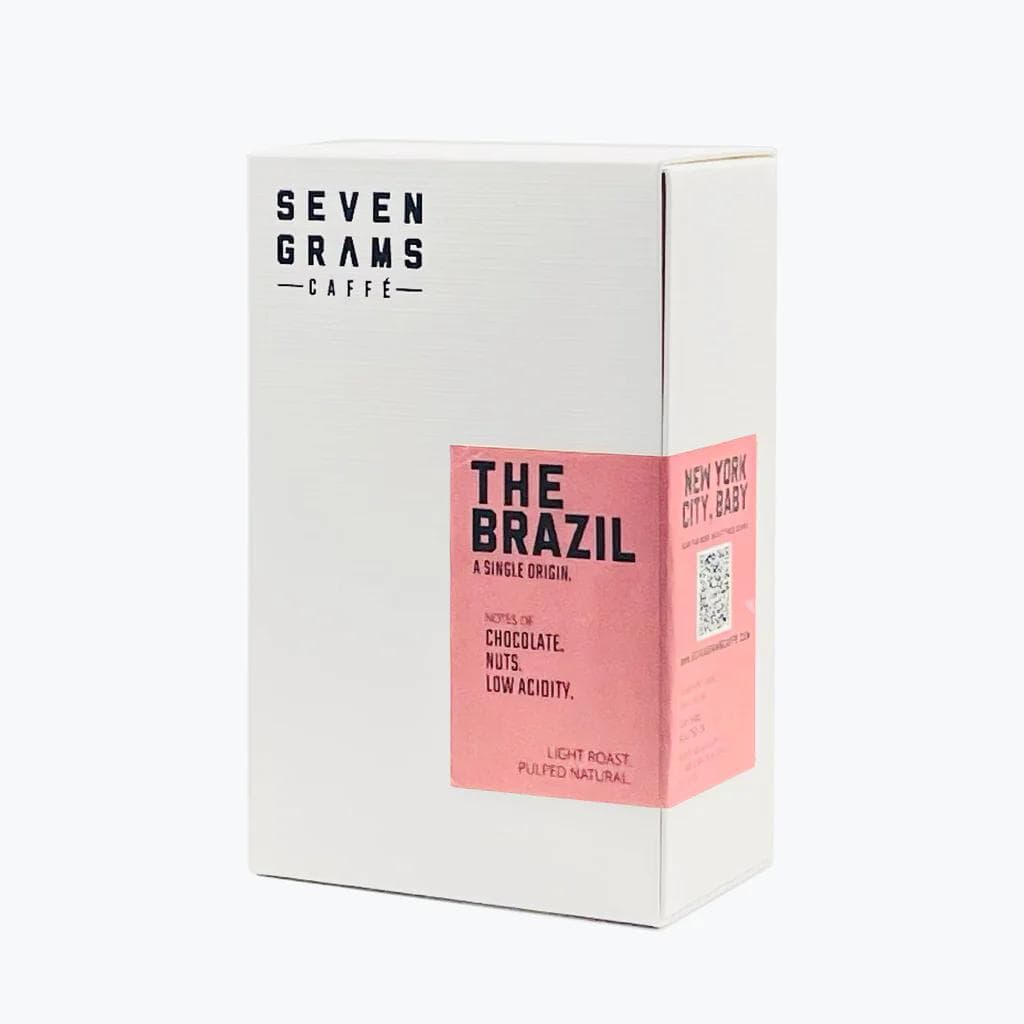 Image of Brazil Single Origin