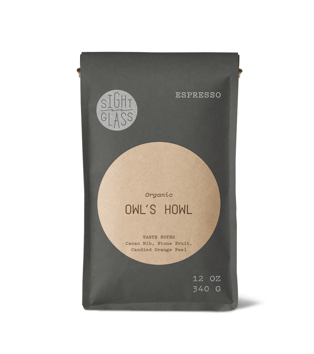 Image of Organic Owls Howl