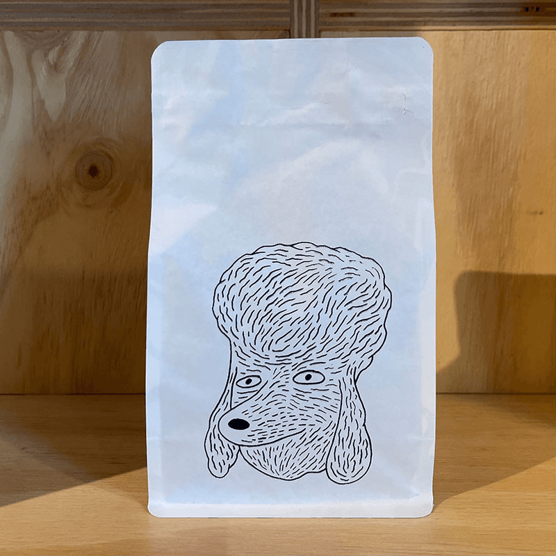 Image of Peru Efrain Carh