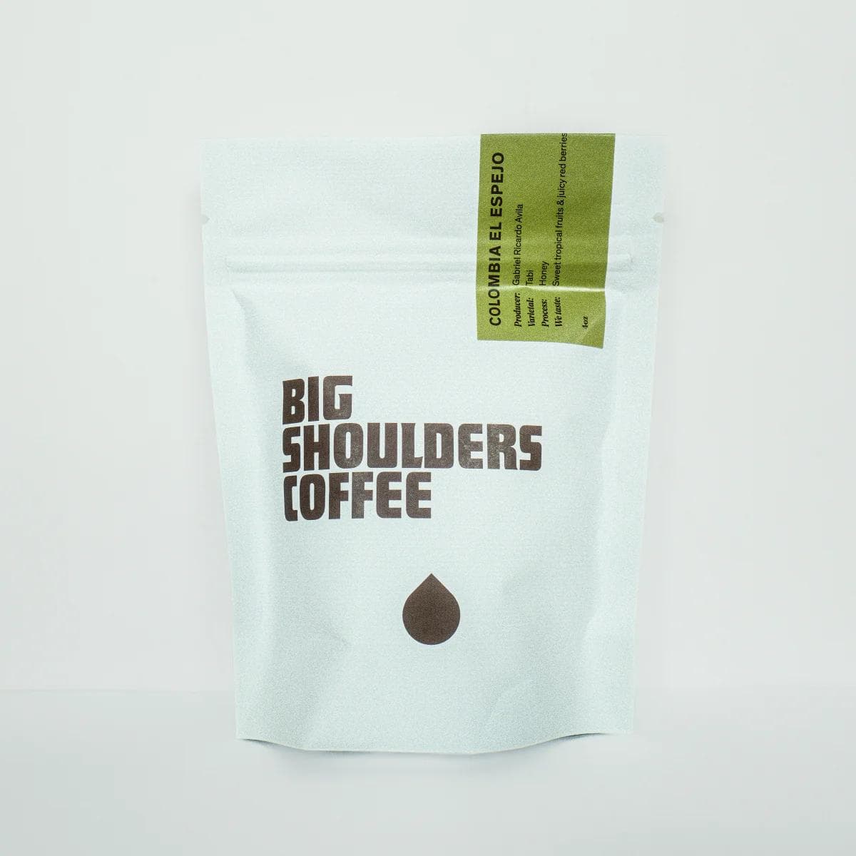 Image of Tabi Honey-Colombia El Espejo Best of Tolima Auction Lot