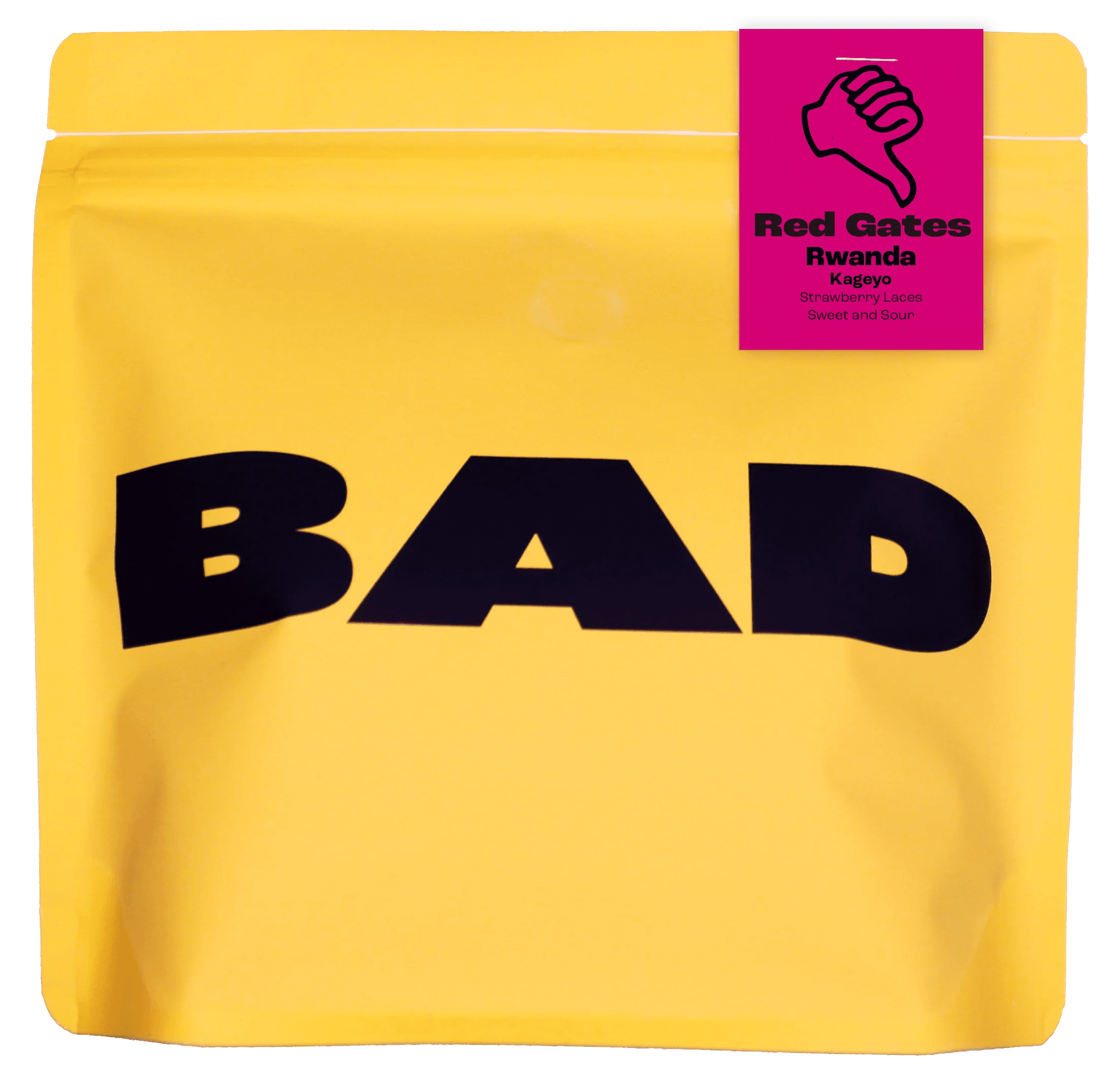 Image of Red Gates Rwanda 