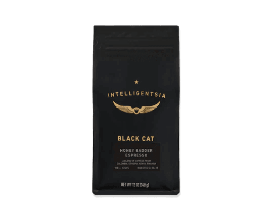 Image of Honey Badger Espresso