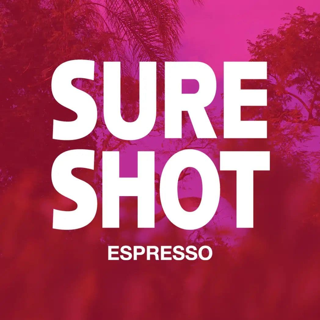 Image of Sure Shot Espresso