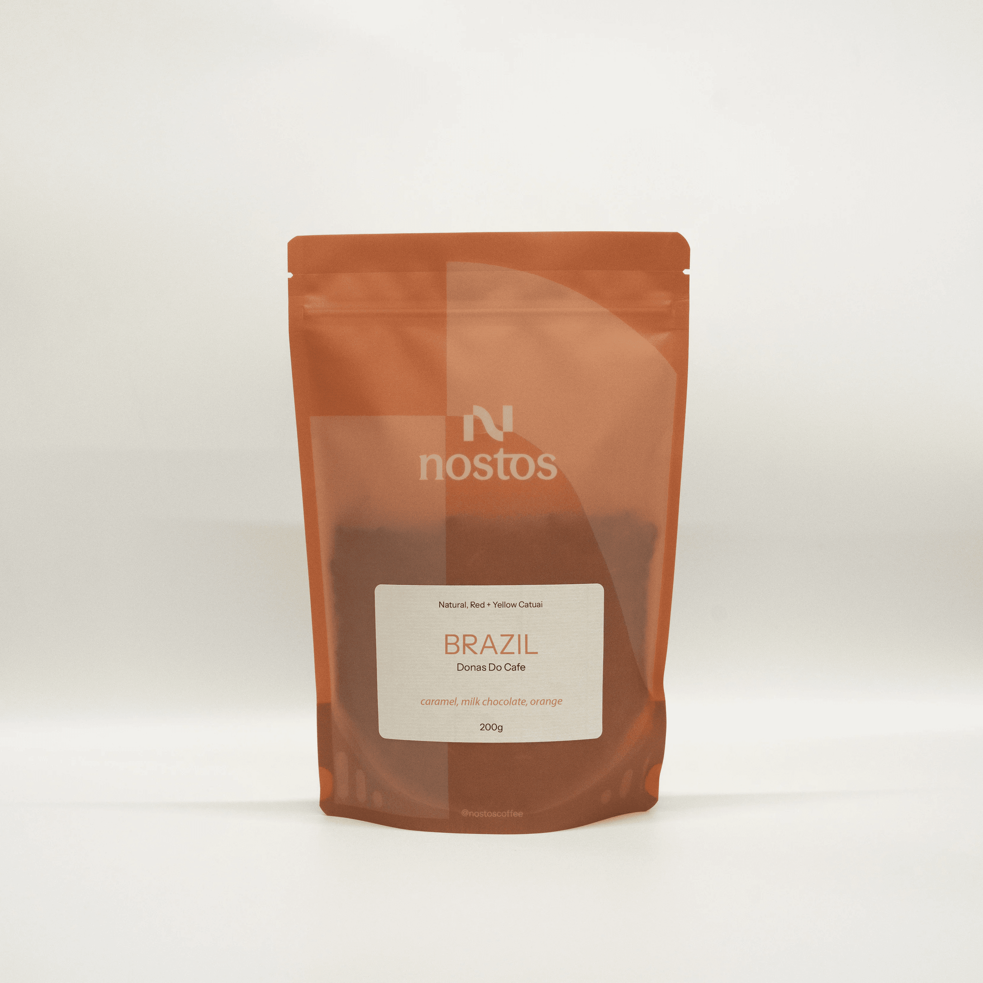 Image of Brazil Donas Do Cafe