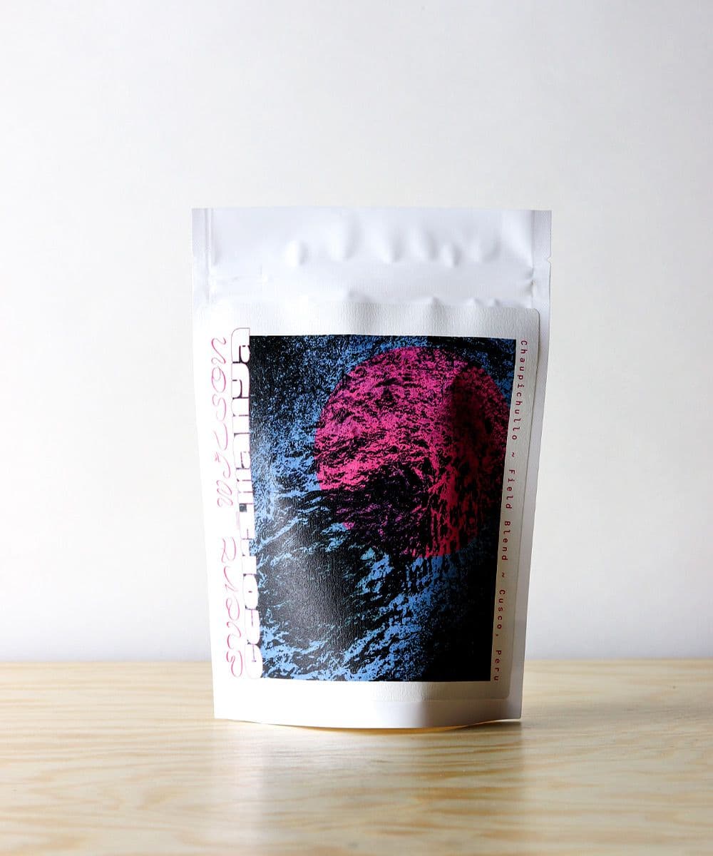 Image of Field Blend