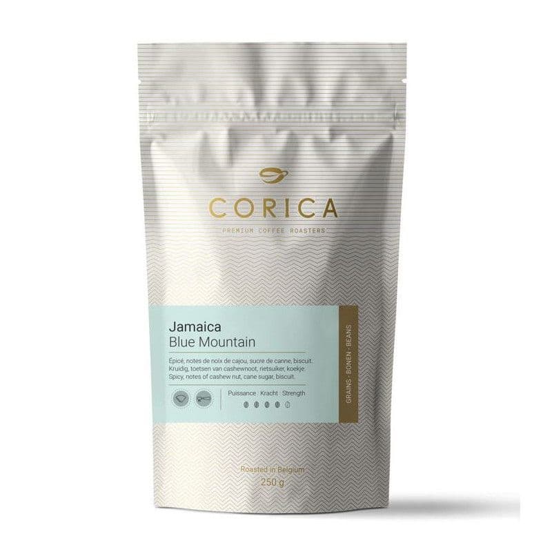 Image of Jamaica Blue Mountain