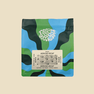 Image of Kenya Kericho Decaf