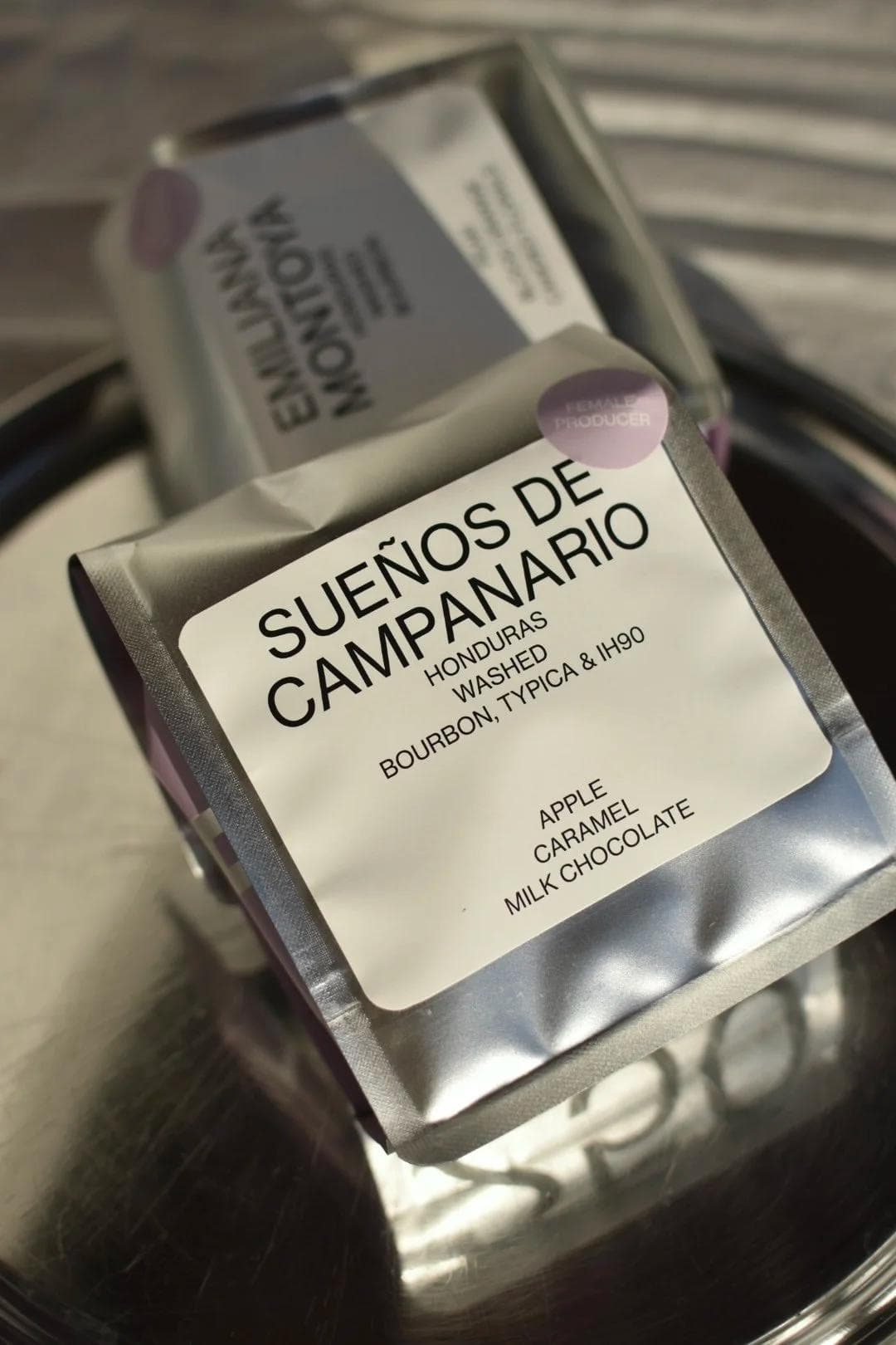 Image of Emiliana Montoya