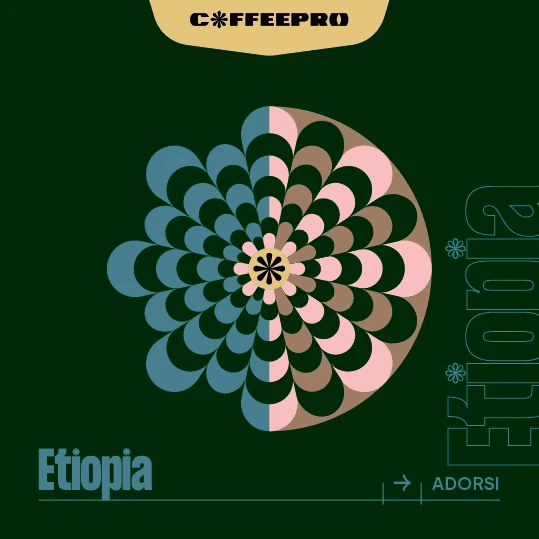 Image of Ethiopia Adorsi