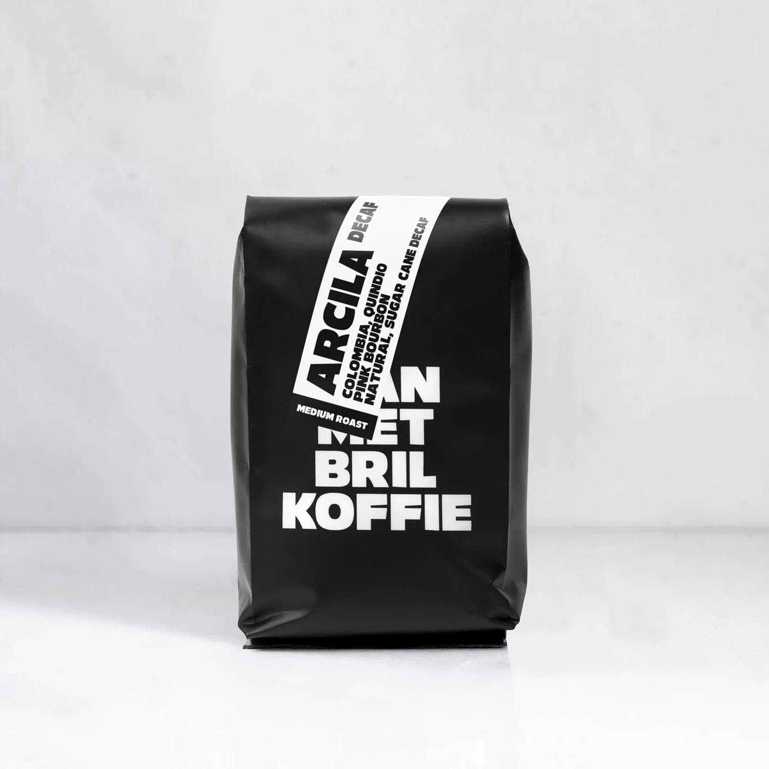 Image of Arcila, Colombia Decaf