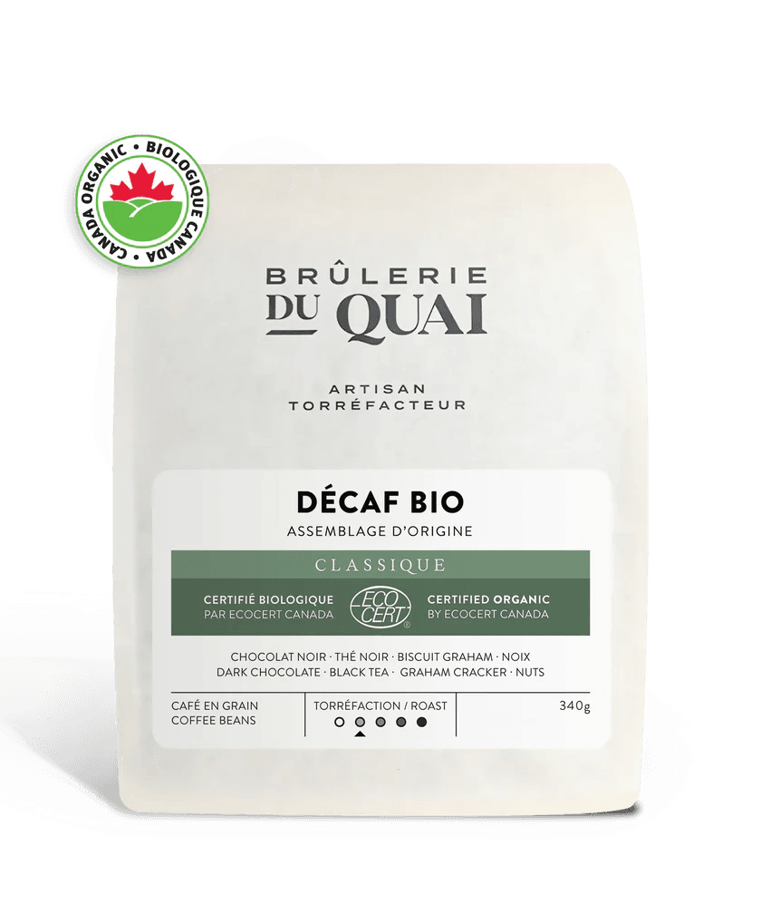 Image of Decaf Bio