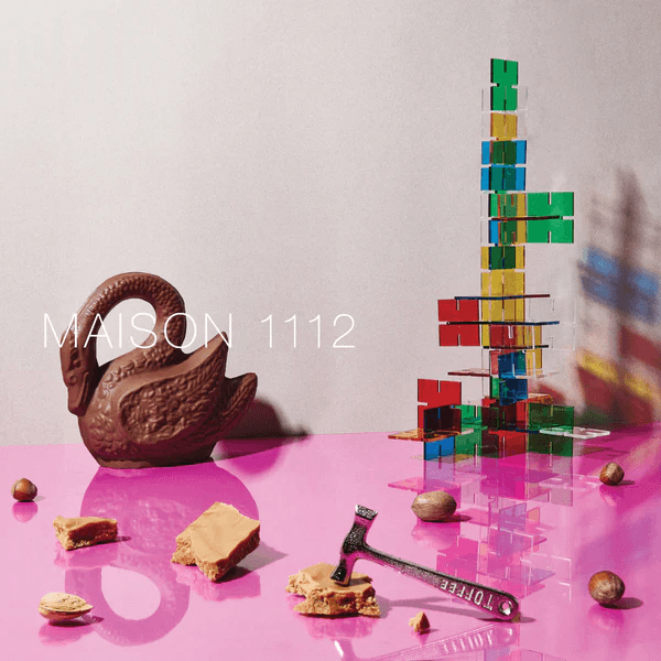 Image of Maison 1112