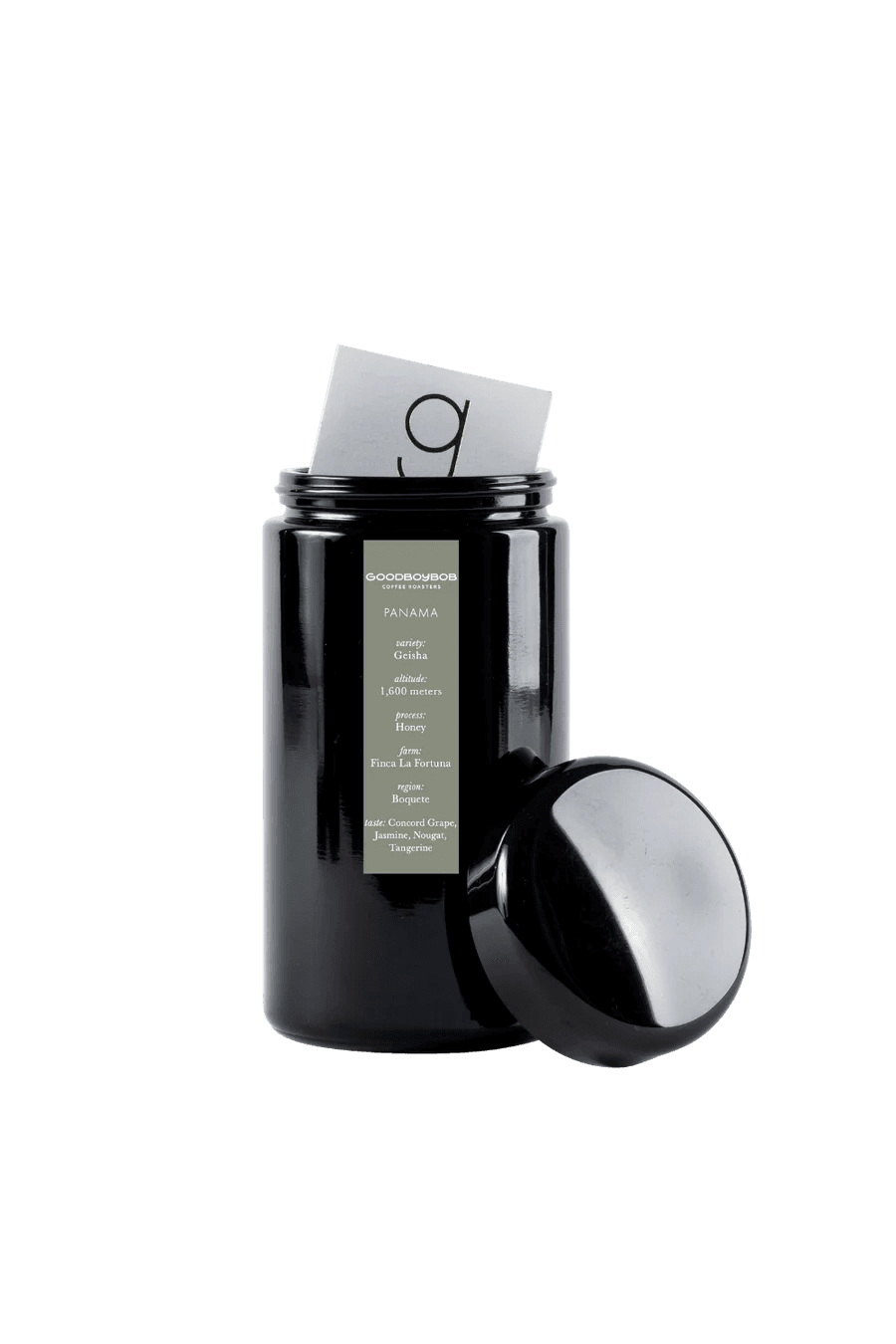 Image of Panama Finca La Fortuna