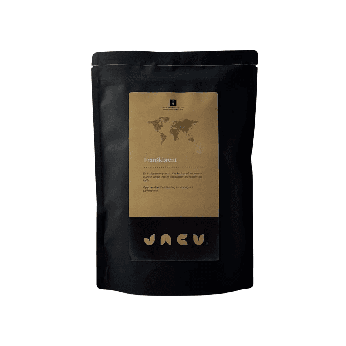 Image of Espresso French Roast