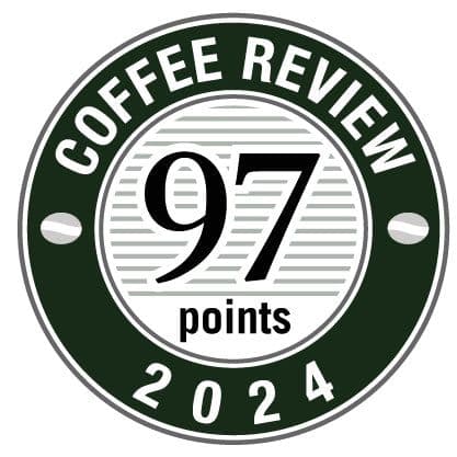 Image of Panama Geisha Vuelta DRD Natural