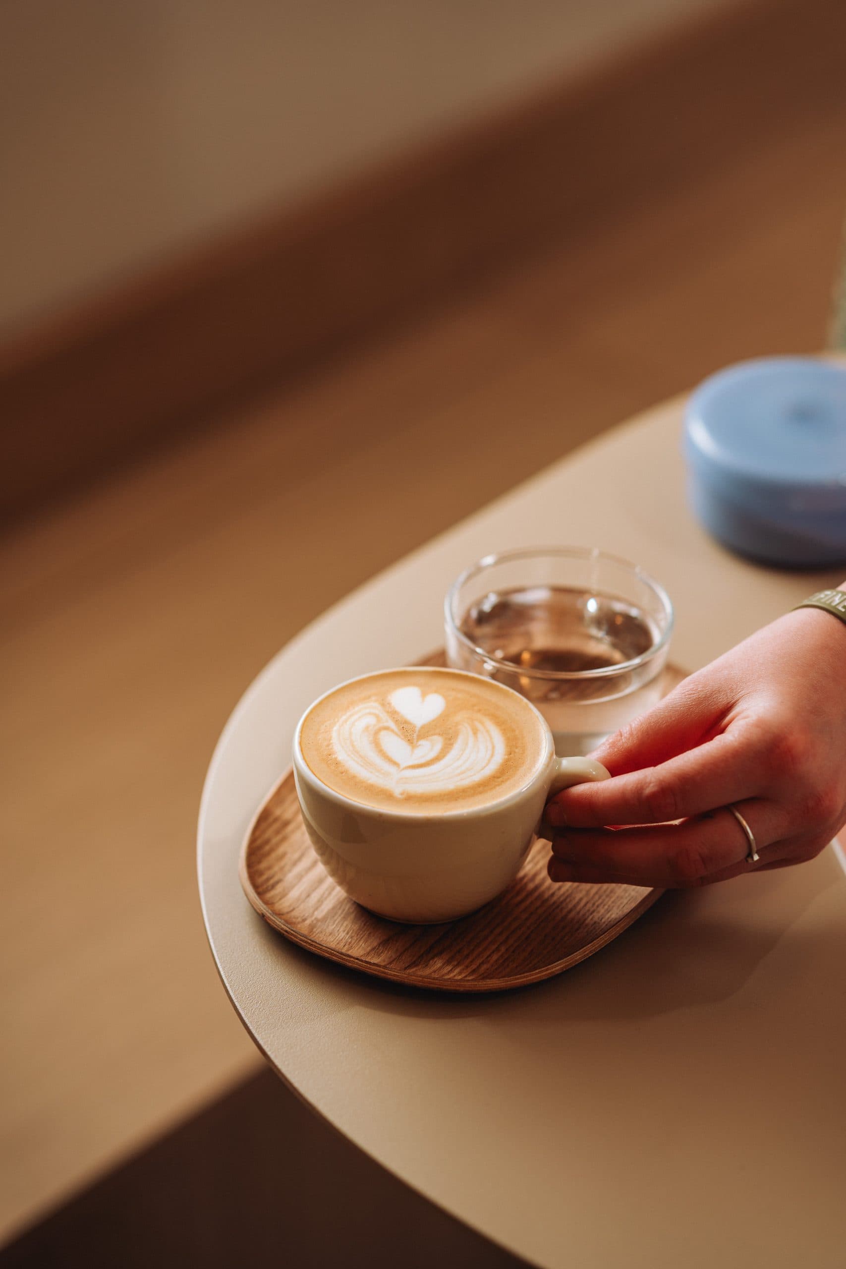 Image of Espresso Ethiopia Metu