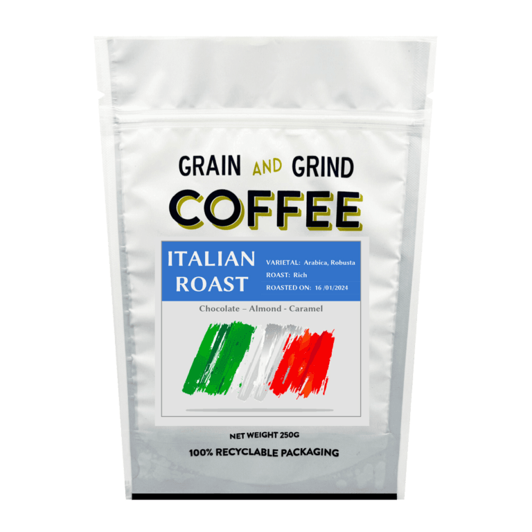 Image of Italian Roast