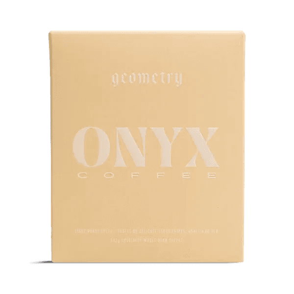 Image of G e o m e t r y