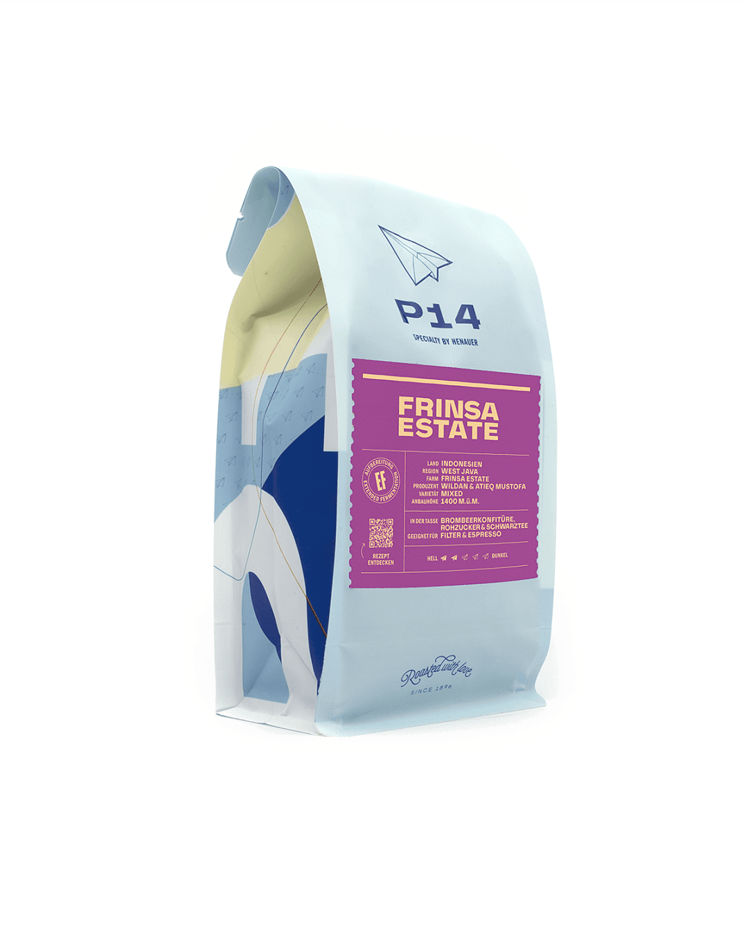 Image of Frinsa Estate