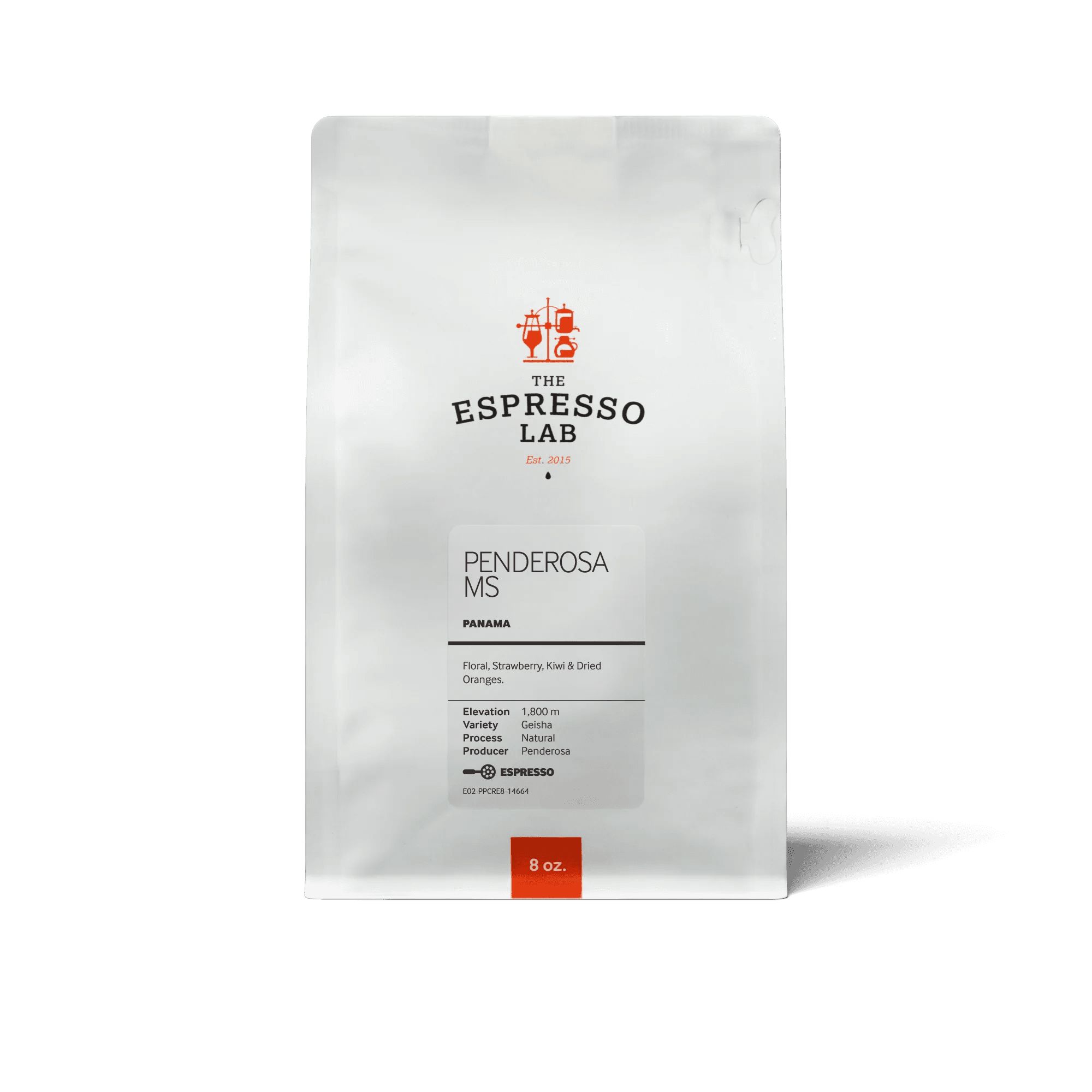 Image of Penderosa MS