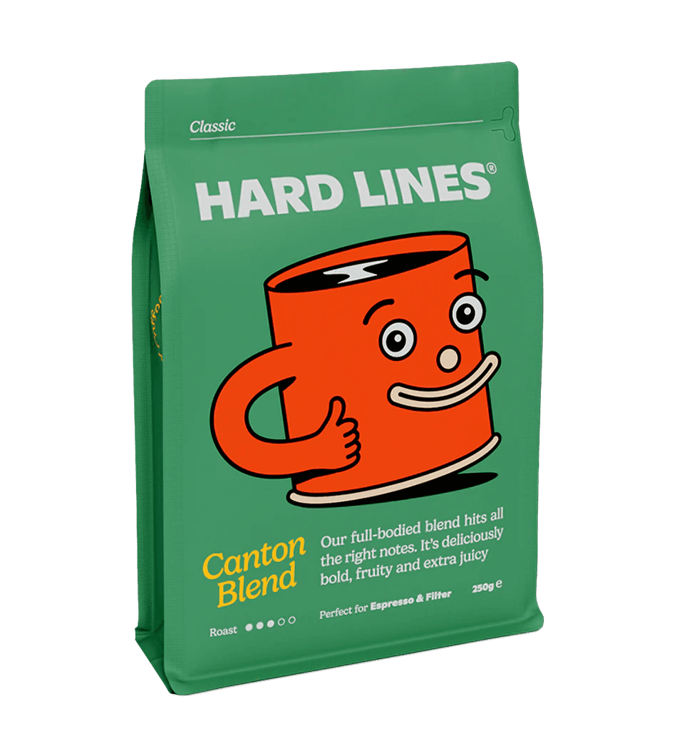 Image of Canton Blend