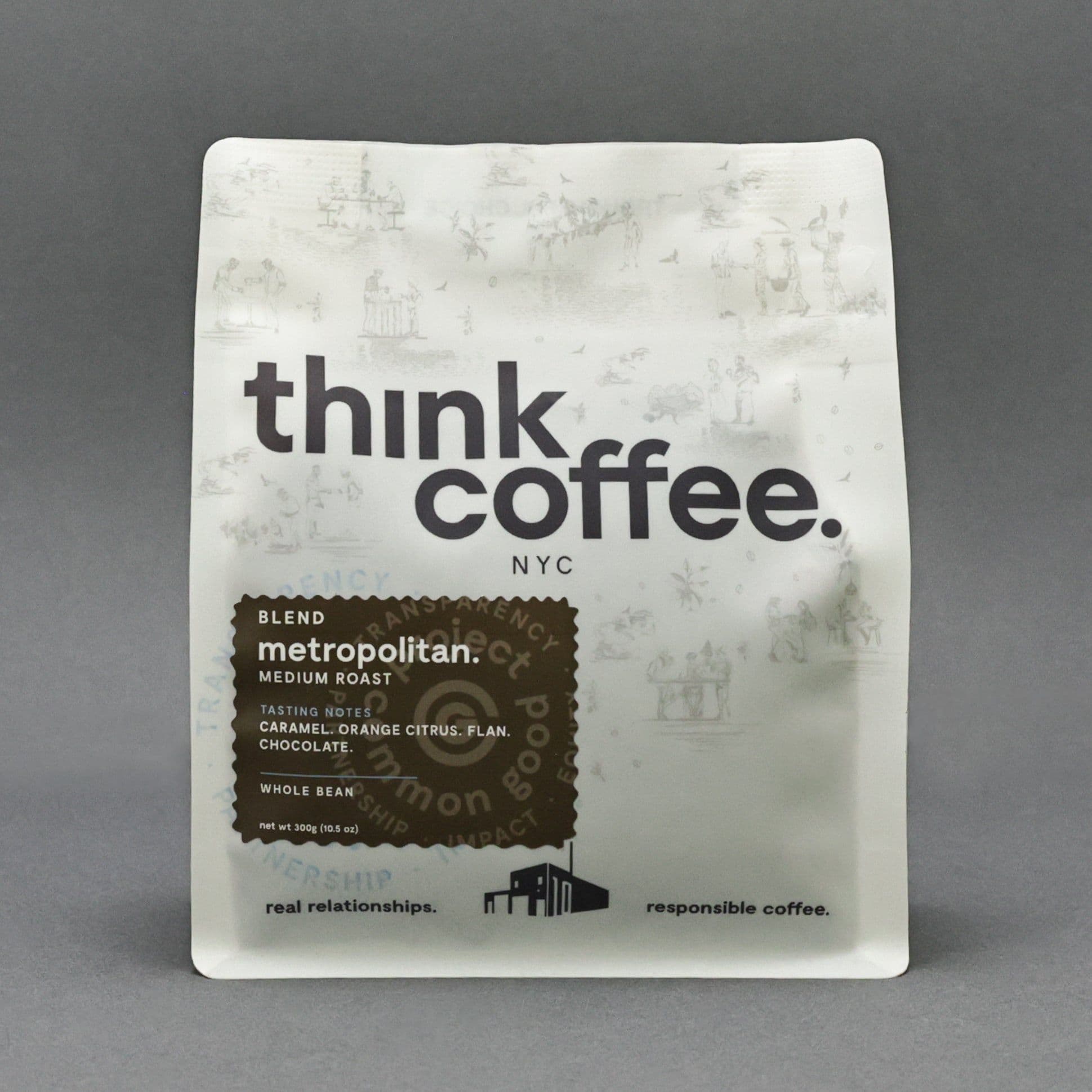 Image of Metropolitan