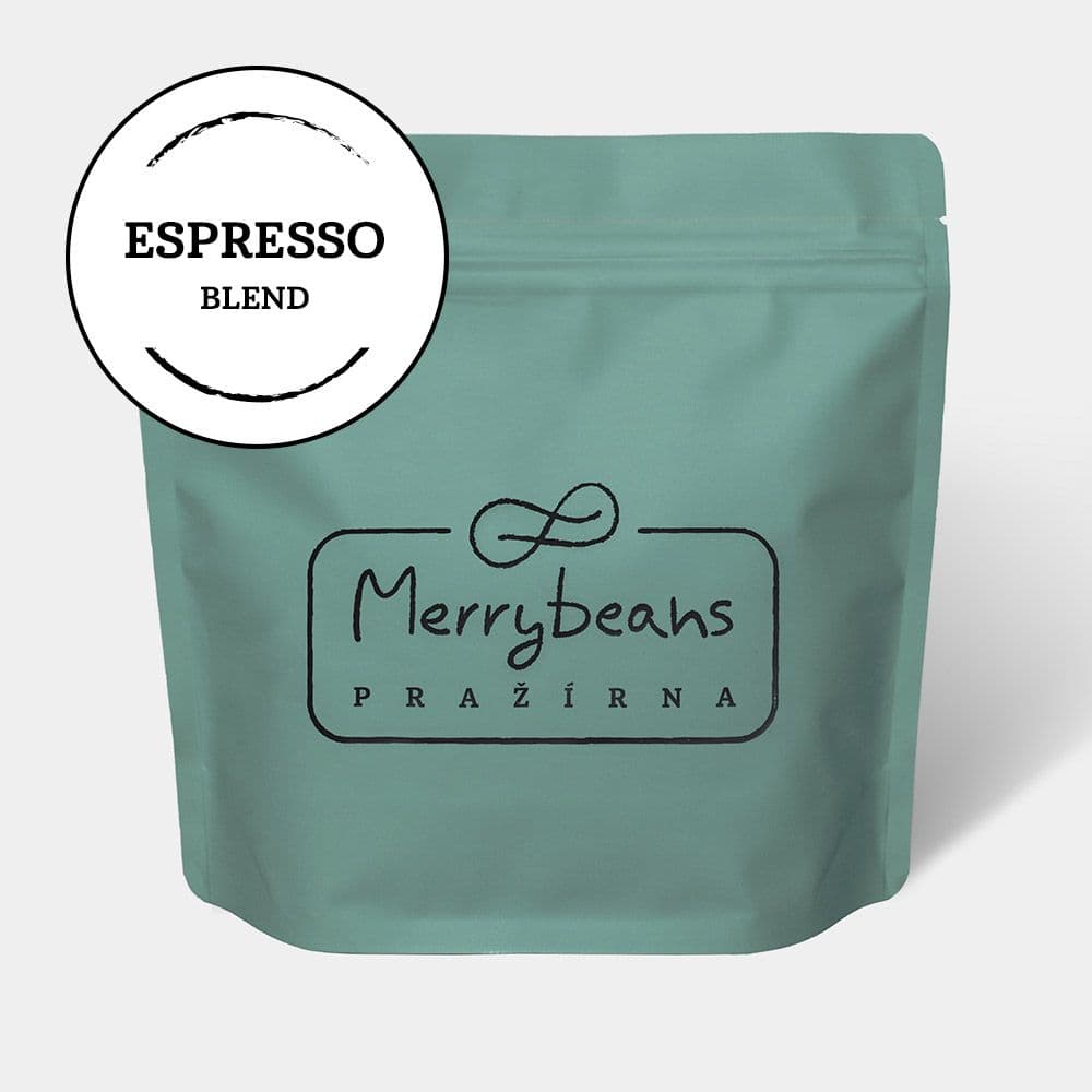 Image of Espresso blend