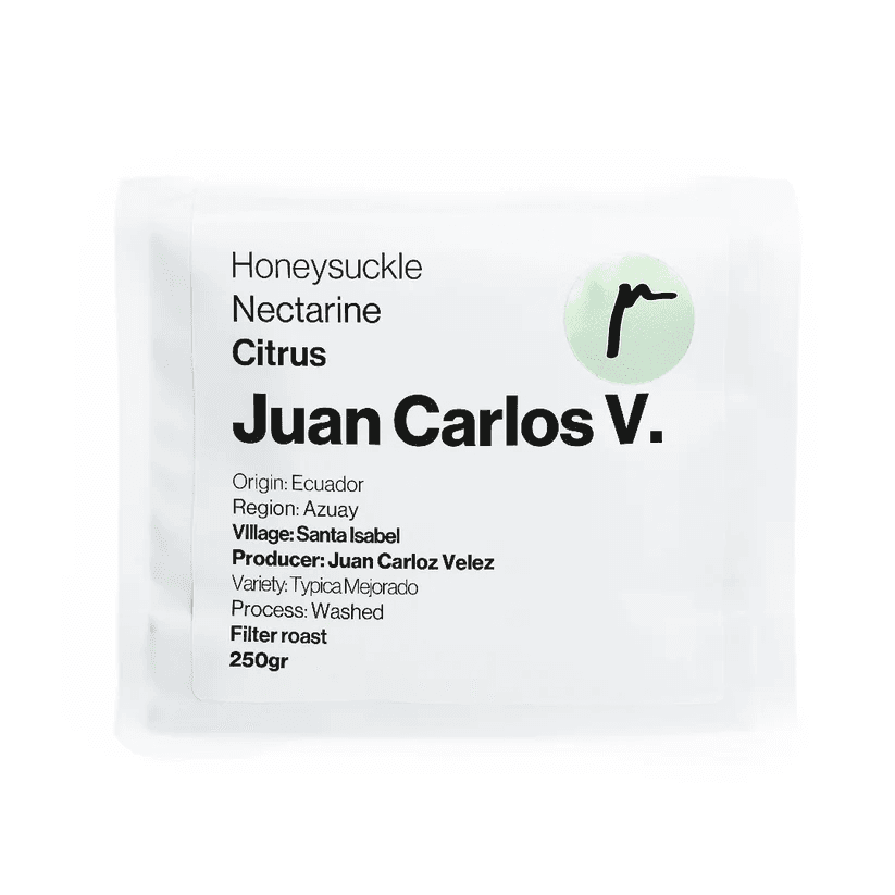 Image of Juan Carlos Velez