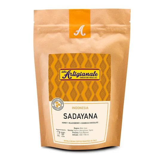 Image of Indonesia Sanayada 