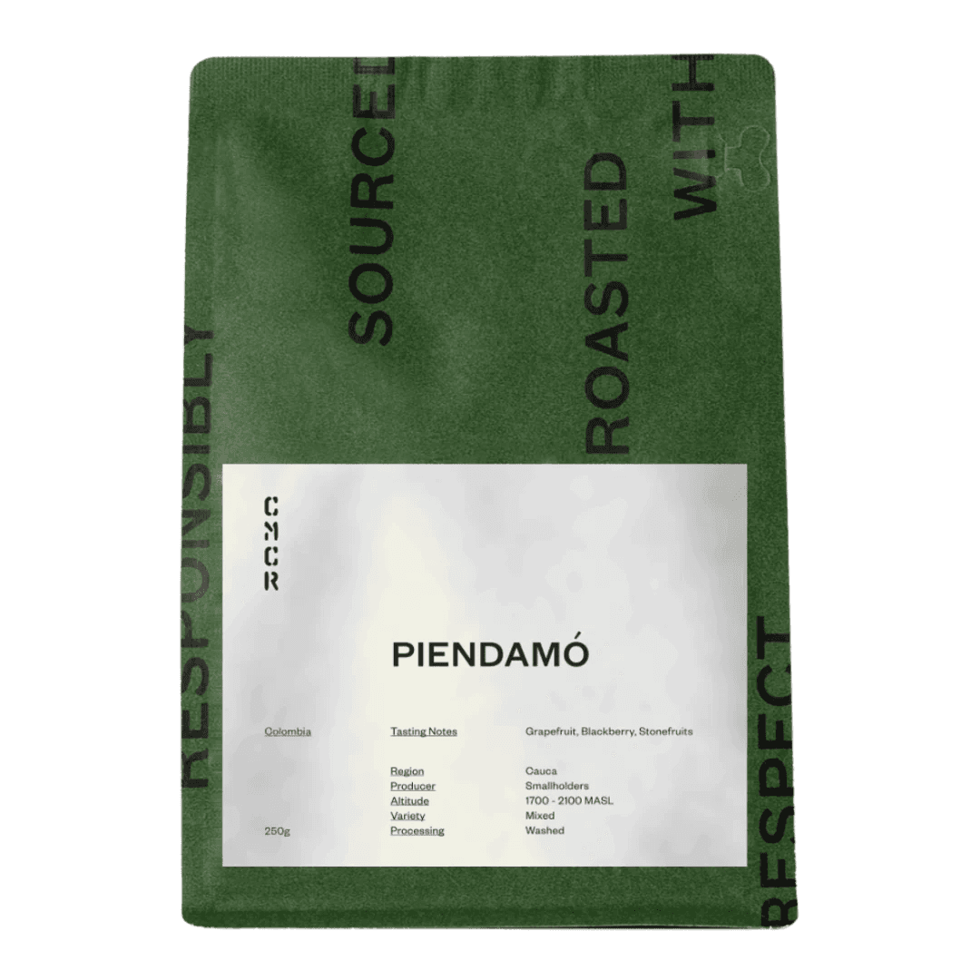 Image of Piendamó, Colombia