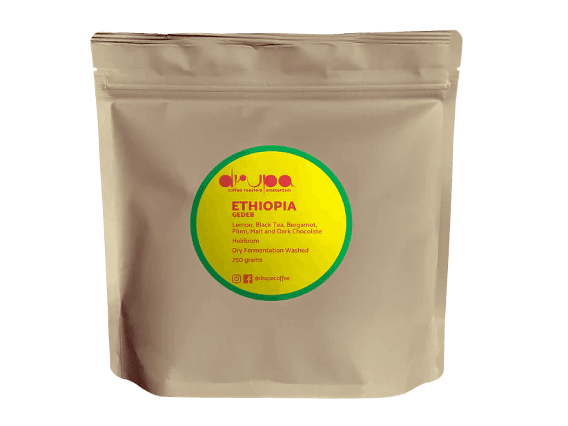 Image of Ethiopia Gedeb