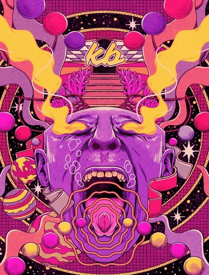 Image of Colombia - El Diviso Ombligon