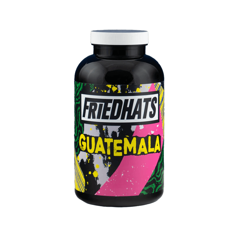 Image of La Gardenia Gesha - Guatemala