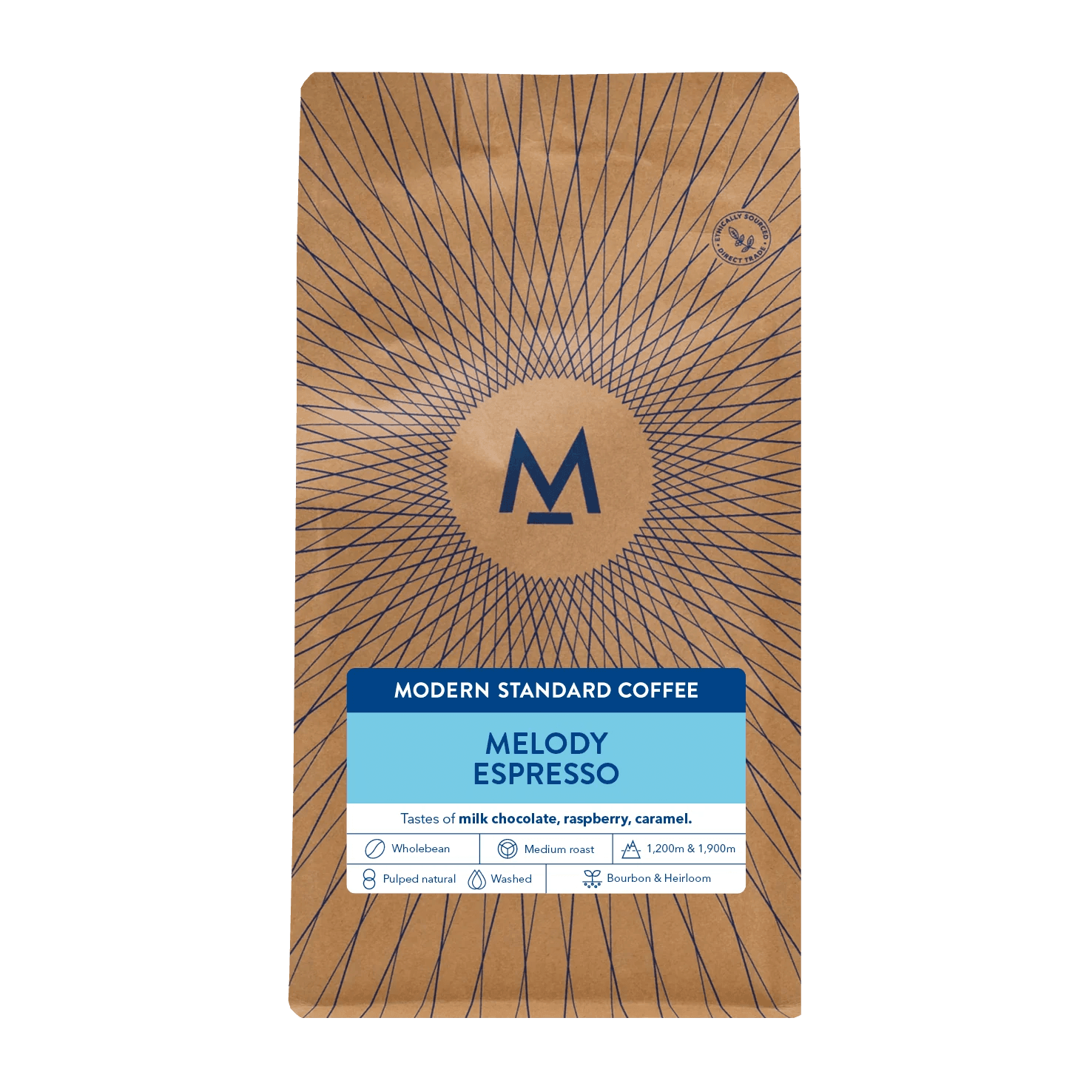 Image of Melody Espresso