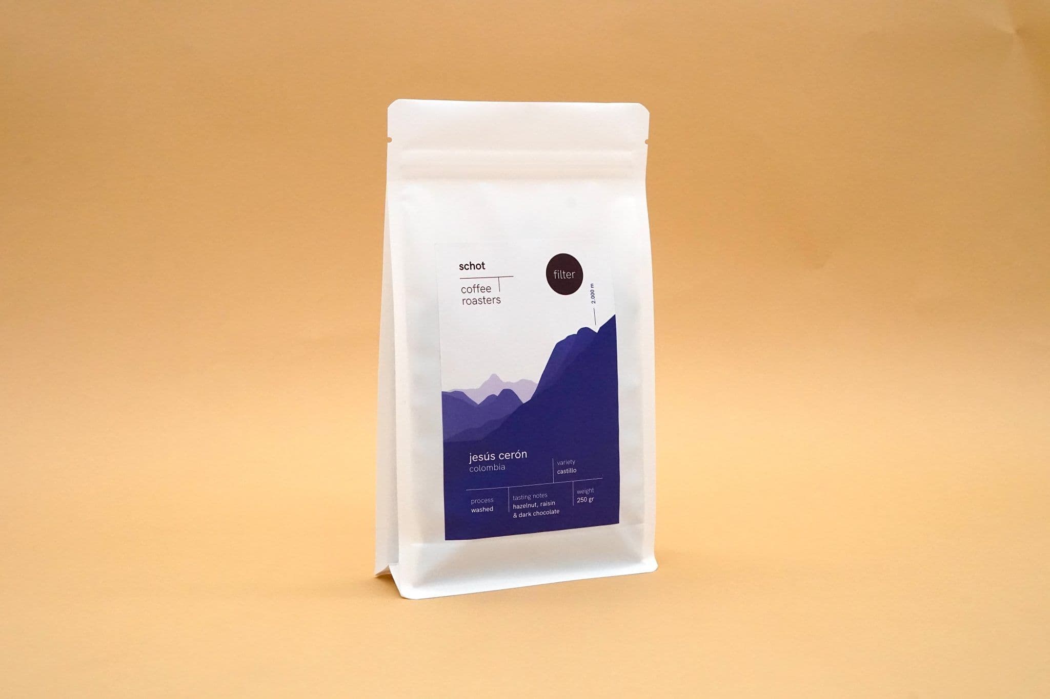 Image of Colombia Jesus Ceron