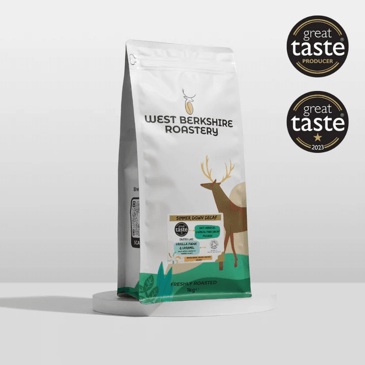 Image of Simmer Down Decaf