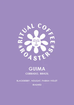 Image of Guima Washed - Brazil