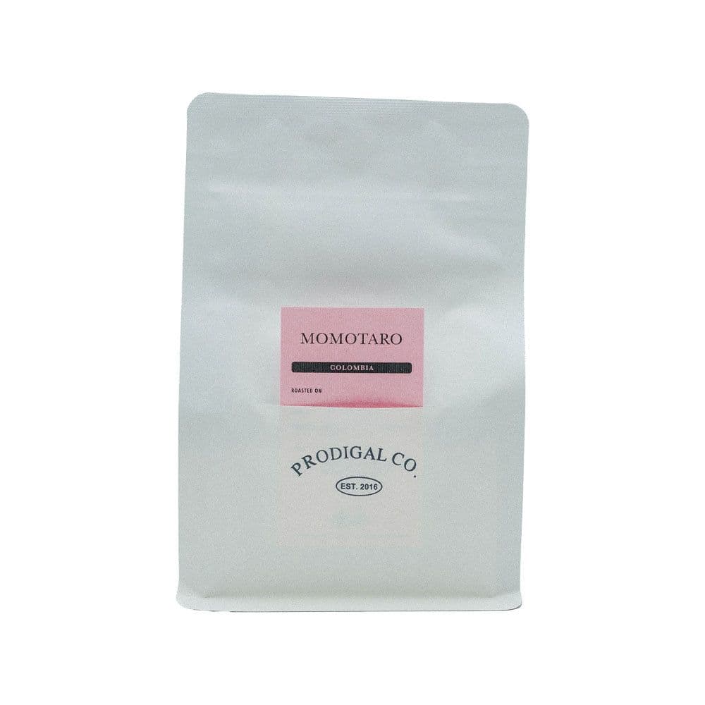 Image of Momotaro Colombia