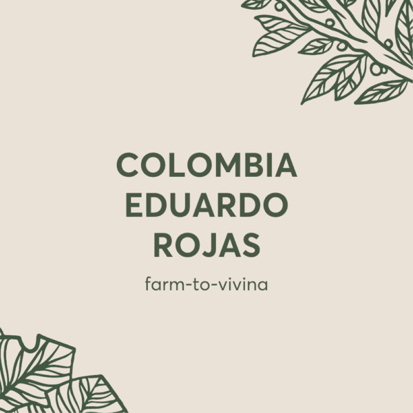 Image of Colombia Eduardo Rojas